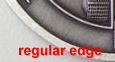 regular edge