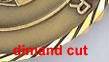 dimand cut