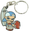 custom keychains