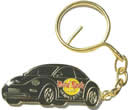 lanyard keychain